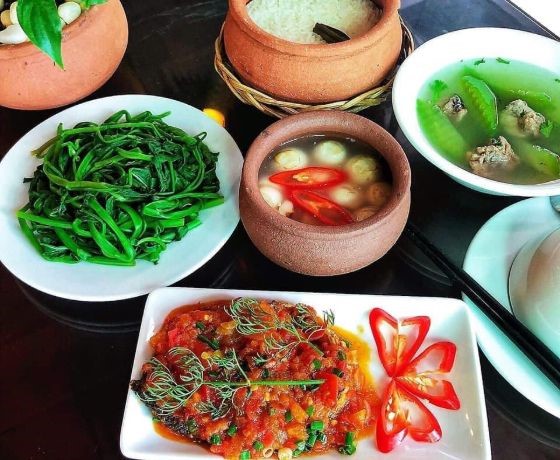 Tnk's House - Hạ Long