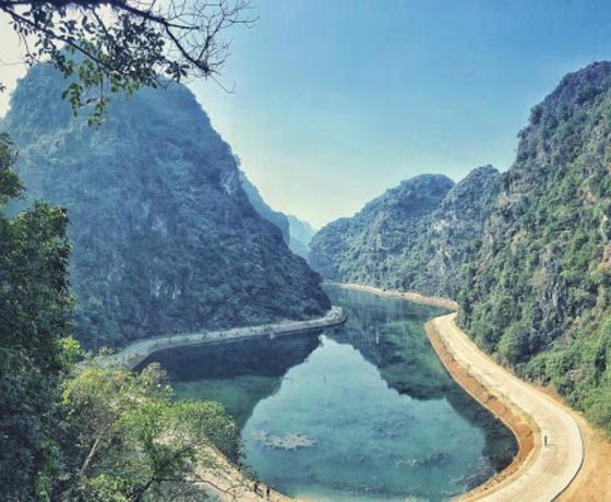 Động Am Tiên - Ninh Bình