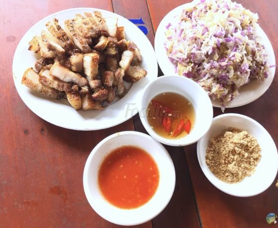 Hà Mèo Restaurant - Sapa