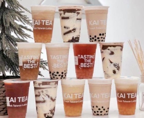 Kai Tea - Sapa
