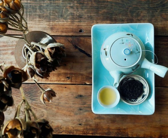 La Pensée Café & Librairi - Đà Nẵng