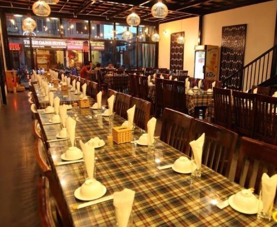 Đỗ Quyên Restaurant - Sapa