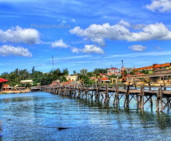 Đầm Ô Loan - Phú Yên