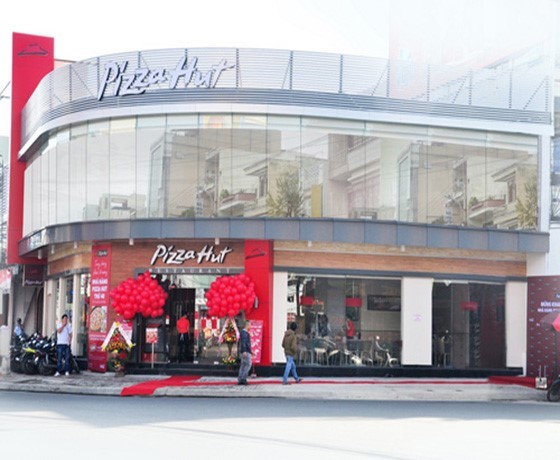 Pizza Hut - Đà Nẵng