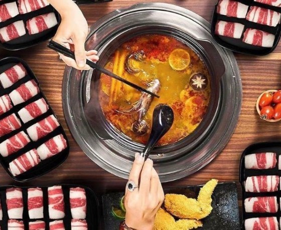 Quán Xưa - Đà Lạt