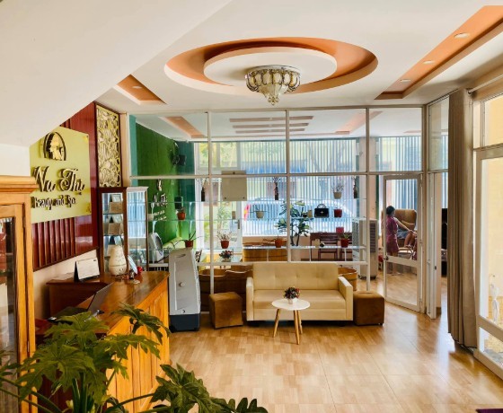 Na Thị Beauty & Spa - Phú Yên