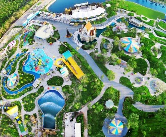 Vinpearl Land - Phú Quốc