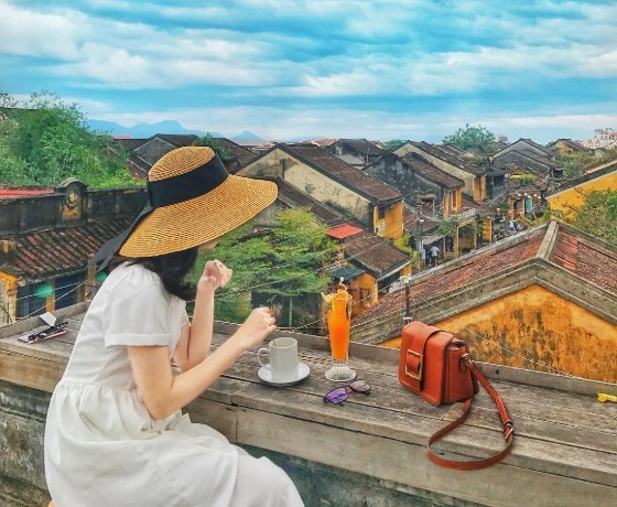 Faifo Coffee - Hội An