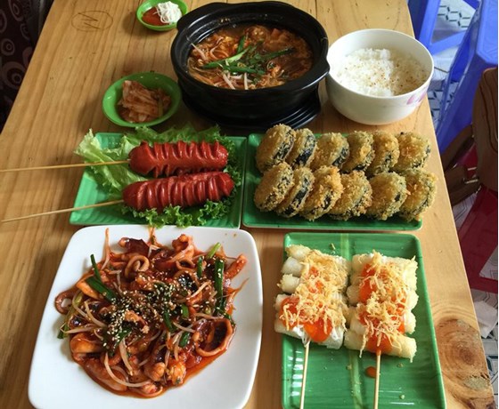 Zé House - Đà Nẵng