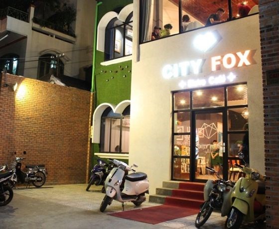 City Fox Bistro - Nha Trang