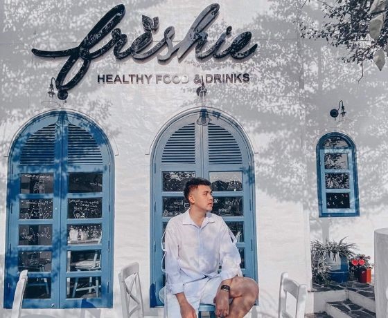 Freshie Healthy Foods & Drinks - Hạ Long