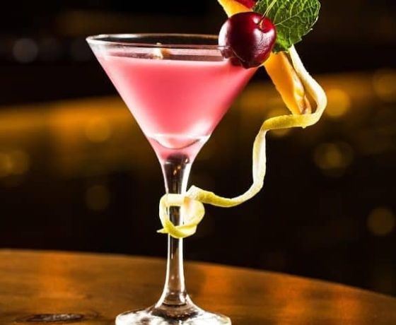 G-Pub - Bar & Lounge - Ninh Bình