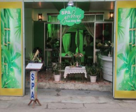 Gerberas Spa - Hội An