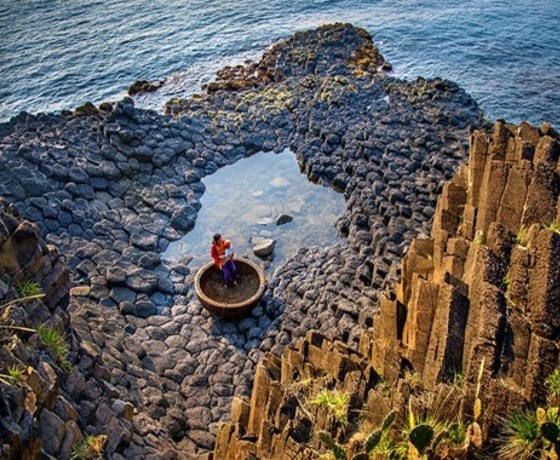 Ghềnh Bàng - Đà Nẵng