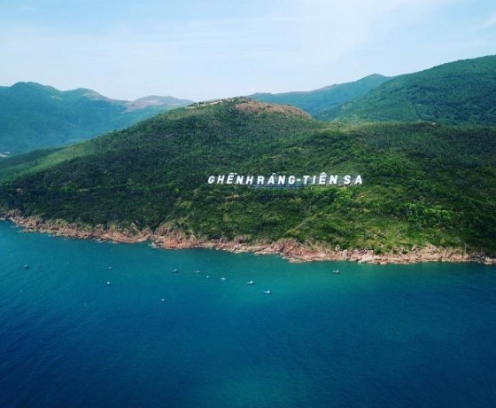 Ghềnh Ráng - Quy Nhơn