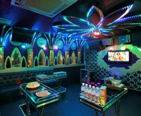 Karaoke Gia Huy - Hạ Long