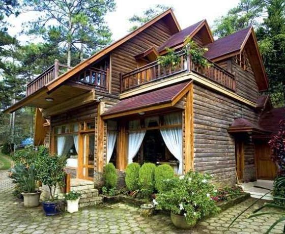 Giao Hưởng Xanh - Đà Lạt