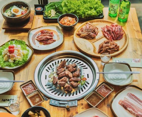 GoGi House Tuy Hòa - Phú Yên