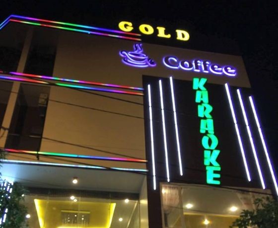 Gold Karaoke - Phú Yên
