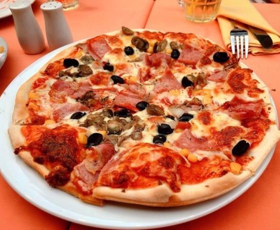 Good Morning Vietnam Italian Restaurant Pizzeria - Phan Thiết