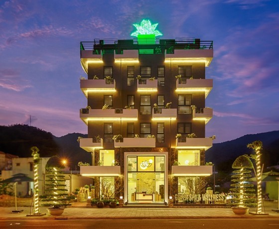 Green Spa & Wellness - Đà Nẵng