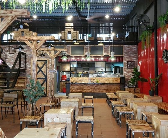 Gu Coffee & More - Nha Trang