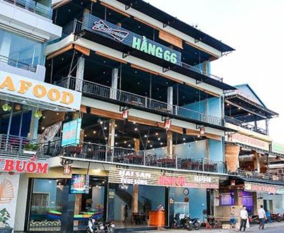 Hằng 66 - Nha Trang