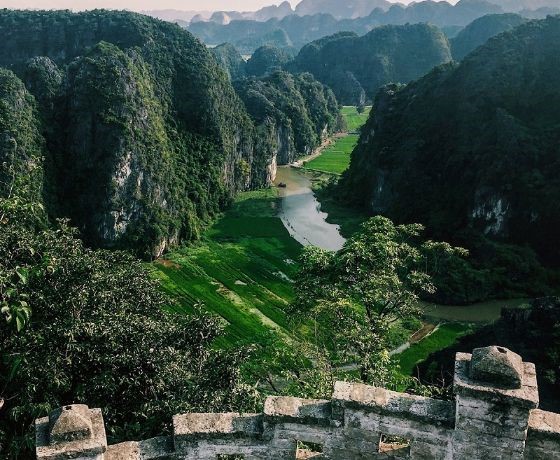 Hang Múa - Ninh Bình