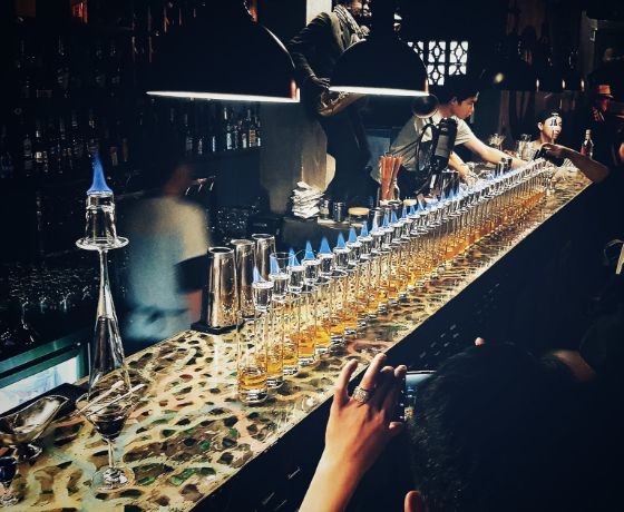 Heyla Cocktail Bar - Đà Lạt