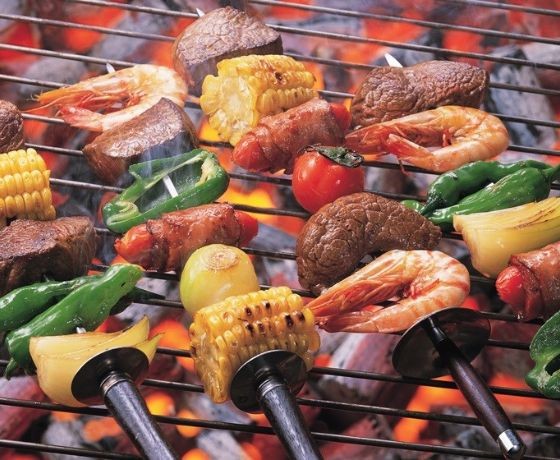 Hoa Trà Quán - Sapa