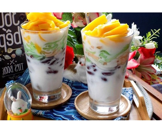 Chè Thái Liên - Đà Nẵng