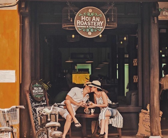 Hoi An Roastery Espresso & Coffee House - Hội An