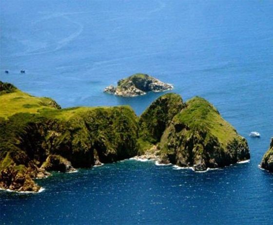 Hòn Mun - Nha Trang