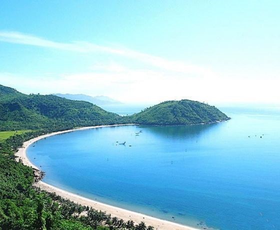 Hòn Rơm - Phan Thiết