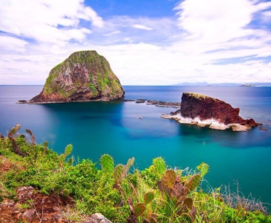 Hòn Yến Phú Yên - Phú Yên