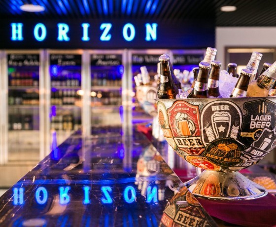 Horizon bar - Đà Nẵng