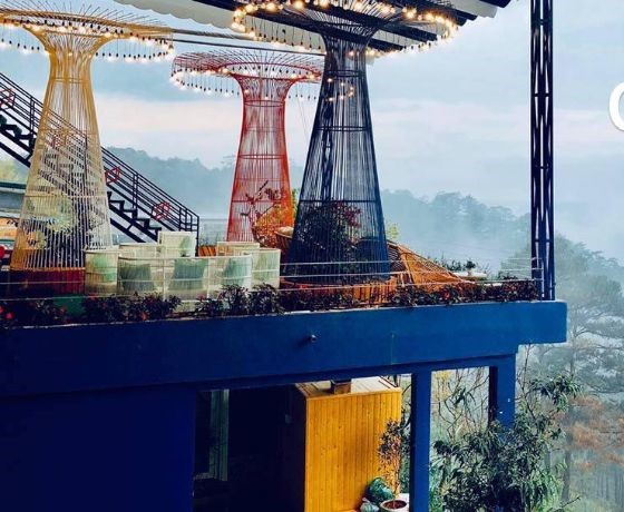 Horizon Coffee - Đà Lạt