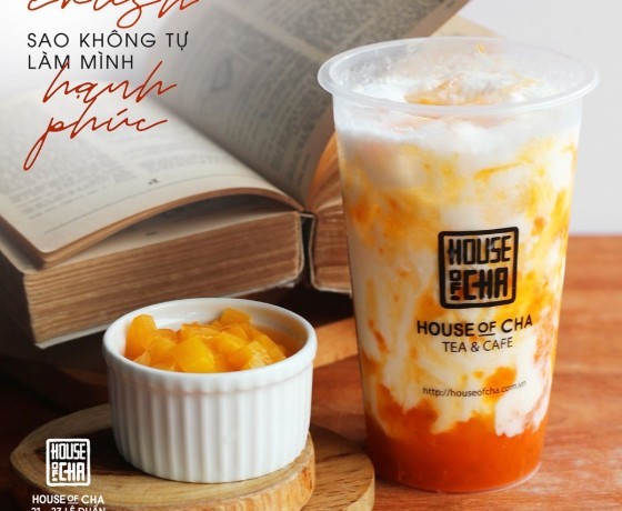 House Of Cha - Đà Nẵng