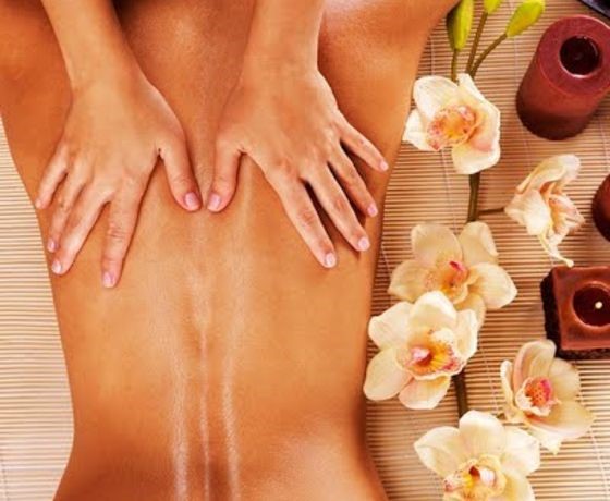 Hường Hoàng Spa - Ninh Bình