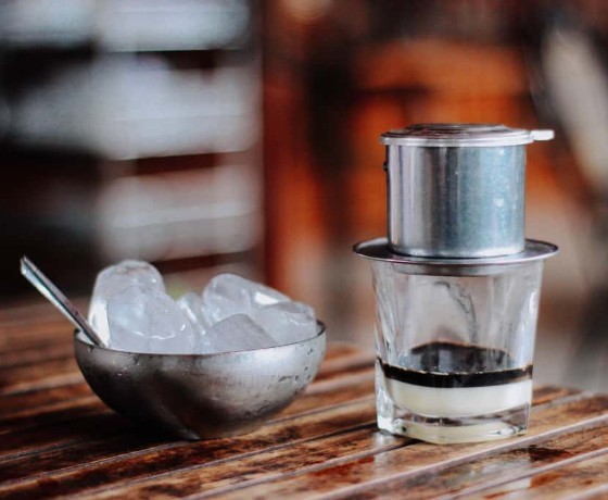 Huy Tung Coffee - Phú Yên