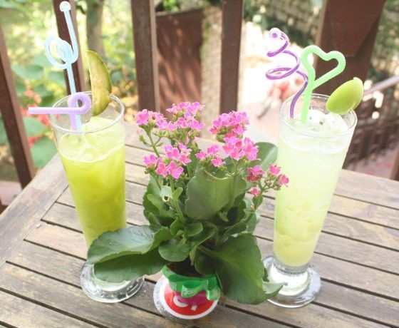 Icon Riverside Coffee - Phan Thiết