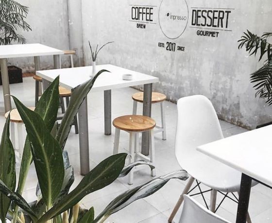 Impresso Cafe - Phan Thiết