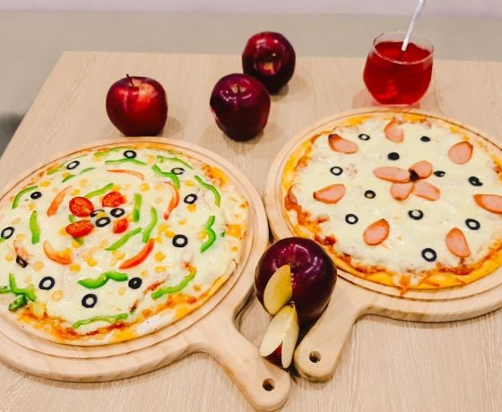 Jan Pizza - Hạ Long