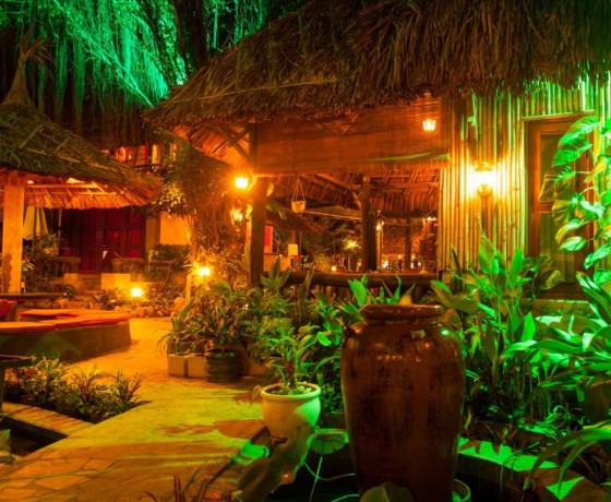 Joe Cafe - Phan Thiết