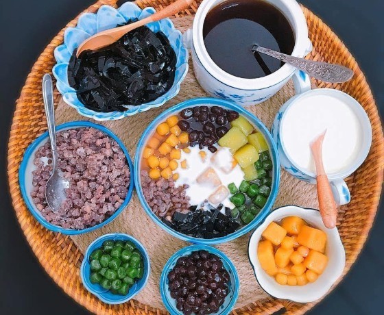 Joy Chè - Đà Nẵng