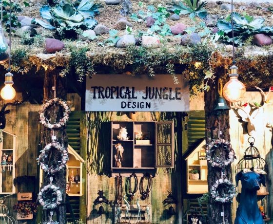 Jungle Coffee - Nha Trang