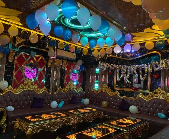 Karaoke N&M - Phú Quốc