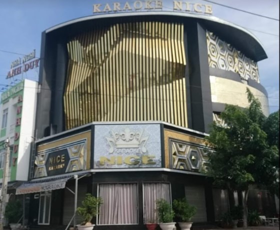 Karaoke Nice - Phan Thiết