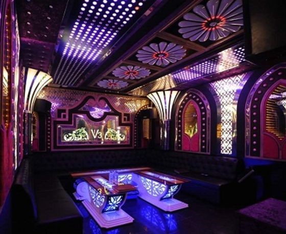 Karaoke Phú Mới - Phú Yên