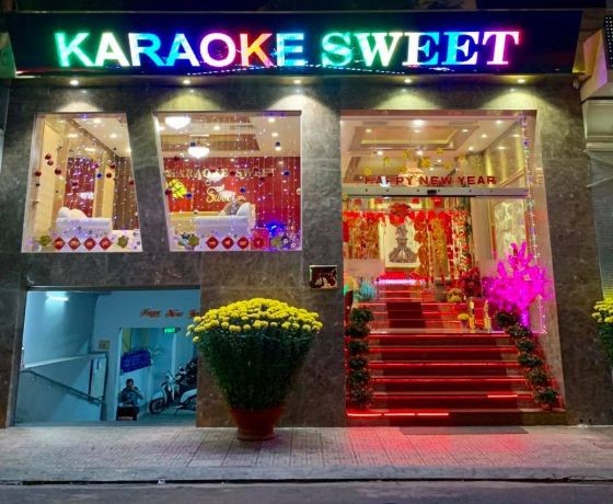 Karaoke Sweet - Nha Trang